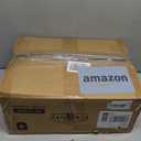 Heybly Cat Tree with Toy, Cat Tower Condo for Indoor Cats, Cat House with Padded Plush Perch, Cozy Hammock and Sisal Scratching Posts, Light Gray HCT004SW (43.3 inch)