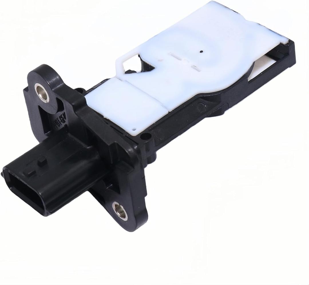 22680-BV80B Mass Air Flow Sensor MAF Meter Sensor for Infiniti 2017-2020 QX60 for Nissan 2016-2018 Altima | 2018-2024 Kicks | 2017-2025 Versa, Replaces 226805RB0A, 22680BV80B, MAS0457, AF10539