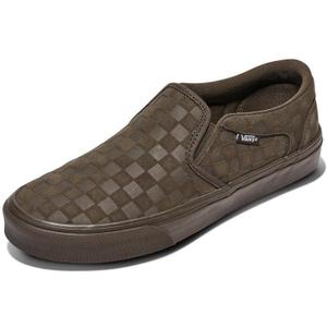 Vans Men's Asher Slip-On Shoe (12)