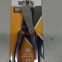 IGAN 7-inch Wire Cutters, Spring-loaded Side Cutters Dikes, Ultra Tough and Durable Diagonal Cutting Pliers in CRV Steel, Heavy Duty Cutting Pliers for Electrical, Artificial Flowers and Homes