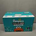 Pampers Diapers - Baby Dry - Size 4, 92 Count, Absorbent Disposable Infant Diaper