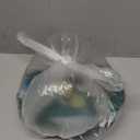 PRETTYGARDEN Summer Wedding Guest Dresses for Women 2025 Spaghetti Strap Mesh Bodycon Beach Floral Maxi Long Dresses XXL