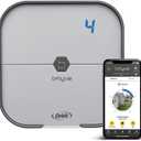 Orbit 57915 B-hyve 4-Zone Indoor Smart Sprinkler Controller