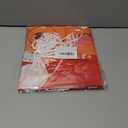 2 x Fancy Land Gingerbread Christmas Door Cover Gingerbread Door Decoration Christmas Front Door Banner for Holiday Xmas Decor Ornament 72 x 30 Inches