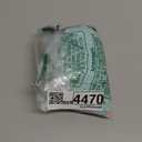 SIZGAROOT 50s Outfit for Girls 50s Costume Girls Poodle Skirt Halloween Party Dress Up (4-6 Years)