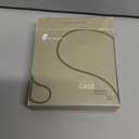 Magnetic Phone Grip, 360 Rotation & 180 Flip Universal Phone Ring Stand, Silicone Phone Ring Holder for Back of Phone for iPhone 17/16/15/14/13/12 Pro Max/Plus, Brown