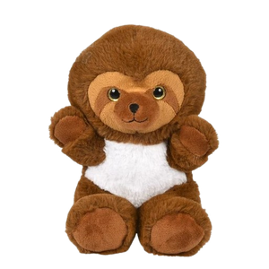 Rhode Island Novelty 15" Jungle Assortment Plush