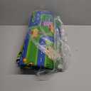 Car Rug Road Rug Kid Play Mat,Playroom Toy Car Mat,Kids Carpet City Map for Bedroom Classroom,Extra Large Thick (59x39.4 Inch)