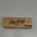 Rawlings | Official League Recreational Use Practice Baseballs | OLB3 | Youth/8U | 3 Count
