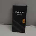 SSLOTSCASE for iPhone 16 Pro Wallet Case with Kickstand & Camera Cover & Card Holder (4 Cards), Drop Protection Heavy Duty Shockproof Hard Phone Case Cover for iPhone 16 Pro 6.3'' 2024, Rose Gold