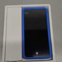 MOMILLA Toys Kids Smart Phone, 3.97" Screen Dual Cameras w/ 21 Stickers, Birthday Gifts for Kids, 16GB Toddler Learning Cell Phone with Games, Boys Girls Toys for Age 3 4 5 6 7 8 9 Year Old (Blue)