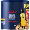 Planters Salted Peanuts (56 oz Canister)