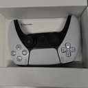 PlayStation DualSense Wireless Controller - White