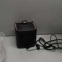 Handy Heater Instant Heat - Copper Infused Ceramic Technology Space Heater, 1200 Watts, Portable Heater for Office, Bedroom or Any Indoor Space, Adjustable Heat, Quiet & Cordless Personal Heater