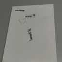 Funrous 51 Diaper Raffle Tickets with Box for Baby Shower Game Invitations Diaper Raffle Card for Gender Reveal Baby Shower Party Decoration Table Centerpiece(Lake Blue)