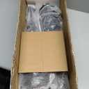 KUSATEC 171124x2 Front Pair Complete Struts Shock Absorber fit for Ford Explorer; Mercury Mountaineer 2006-2010, Left/Right Struts with Coil Spring Assemblies