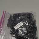 iShabao RGB Color Changing String Lights, 115ft 300 LED Red Wihte Blue Light with Remote Timer, Wateproof Plug in,July 4th Patriotic Lights for Wreath Home Party Yard Garden Tree Decor