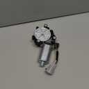 Dorman 742-527 Front Driver Side Power Window Lift Motor Compatible with Select Infiniti / Nissan Models