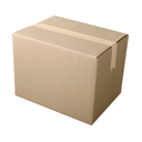 Box Of Mixed Items, Retail Is Estimated
