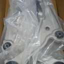 maXpeedingrods Front Lower Control Arm for Nissan Pathfinder 2013-2020, for Infiniti QX60 2014-2022, for Infiniti JX35 2013, K623063, K623064