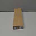 2 x 4 Pack Water Bottle Brush Cleaner Set for Owala Twist, Free-Standing Cleaner for Stanley All Day Slim, 2 Straw Brushes, 3-in-1 Lid Cleaning Brush for Spout Crevices