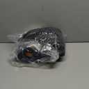 nmuauycu Unisex Adult Onesie PajamasPolar Fleece, Cosplay, Animal Onesie Halloween Costume, and Homewear (10-12 Years, Penguin)