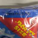 OREO Mega Stuf Chocolate Sandwich Cookies, Party Size, 1 lb 9.35 oz (25.35 Ounces)