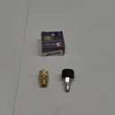 Tool Daily Pressure Washer Adapter Set, Quick Connect Kit, M22 14mm Swivel to M22 Metric Fitting, 5000 PSI