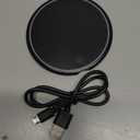 Cell Candy Universal Wireless Charging Pad for Qi-enabled Devices 5W 1A New