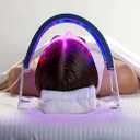 Celluma Home Series 1 | FDA-Cleared LED Light Therapy | 2-Mode Compact Panel for Anti-Aging & Pain Relief | Plug-in Only