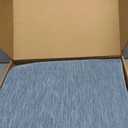 Sectional Couch Covers, 2 Pieces Washable L Shaped Couch Covers Sofa Blanket for Dogs Pet Friendly Sectional Sofa Slipcovers Furniture Covers,71"x 110"+ 71"x 118",(X-Large,Dusty Blue)
