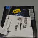 Gtheos 2.4GHz Wireless Gaming Headset for PS5, PS4 Fortnite & Call of Duty/FPS Gamers, PC, Nintendo Switch, Bluetooth 5.3 Gaming Headphones with Noise Canceling Mic, Stereo Sound, 40+Hr Battery -White