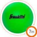 Franklin Sports Youth Lacrosse Balls
