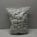 LZY 60 Pack Gauze Cheesecloth Napkins 20x20 Inch Dinner Cloth Napkins, Soft Boho Table Napkins Rustic Wrinkled Cheese Cloth Napkins Bulk for Wedding Party Baby Shower Event Decor (Sage Green)