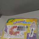 Crayola Whipped Paint Kit, Puff Paint, 3D Paint Set for Kids, 3 Unique Textures, Sensory Art Toy, Gift for Kids, Ages 5+