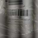 UXPEYIC 30 Pack Macaron Boxes for 12, Macaron Gift Box with Clear Window, White Pastry Bakery Boxes, Baked Goods Packaging Container for Cookies, Chocolate, Truffles Desserts, Muffins