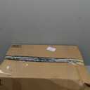 Ochine The Cordless Prelit Stairway Swag Trim Pre-Lit Christmas Teardrop Decorations Wreaths Front Door Holiday Wall Window Hanging Ornaments for Indoor Outdoor Home Xmas Decor Light/B