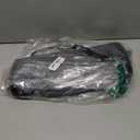 ROZKITCH Outdoor Pet Dog Pad 39"x28" Portable Reversible Waterproof Summer Sleeping Mat Reusable Machine Washable Easy to Clean&Carry Camping Travel Mat for Small Medium Large Dogs (Dark Grey)