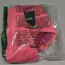 Bikewa Women's 4D Padded Bike Underwear Cycling Bicycle Shorts Biking Riding Briefs Biker Cycle Undershorts for Women, Size S (Pink)