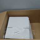 Assorted-Sizes-Shipping-Boxes-45-Pack: 8x6x6 & 10x7x5 & 11x6x6 Small-Shipping-Boxes-Mailers, White Corrugated-Cardboard-Boxes-for-Packing-Small-Business Mailing