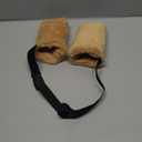 ZELARMAN Dog Elbow Pads, Elbow Protection for Dog, Cover Hygromas, Relief Pressure Sore, for Doberman, Golden Retriever