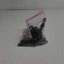 Ignition Coil Pack & Spark Plugs Replacement for 5.4 V8 2004 2005 2006 2007 2008 Ford Lincoln Expedition F150 F250 Super Duty Expedition Explorer Mustang 5.4L, FD508 DG511, Black Boot, Pack of 8