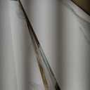 Fun Memories Floating Shelves for Wall, 36Inch Floating Shelves Set of 2, Hanging Shelf with Invisible Brackets, Bathroom Shelves for Living Room, Bedroom, Kitchen- White