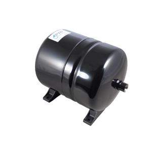 2 Gallon Accumulator Expansion Tank With Wall Mount Bracket 1/2" Female NPT