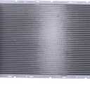 WAGNER RD807 HVAC Radiator