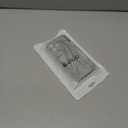 Silicone Case for iPhone 13 Pro Case 6.1-Inch, Women with Ring Holder Expanding Kickstand, Girl Cute Rubber Protective Phone Cover (Gray)