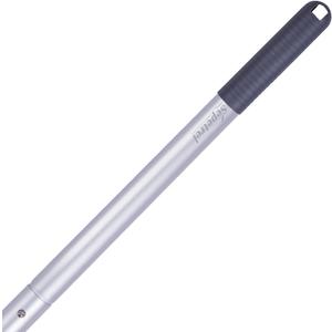 Sepetrel Pool Pole - 10.5 Foot Anodized Aluminum Extension Cleaning Poles,for Skimmer Net, Pool Brush & Vacuum Head