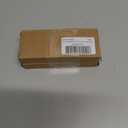 2 x Mikasol Fairy Lights Battery Operated, 1 Pack Mini 3*AAA Battery Powered Copper Wire Led Starry String Lights Firefly Lights for Bedroom, Christmas, Parties, Decoration (5m/16ft Blue)