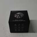 Head Shavers for Bald MenNewly Designed Magnetic 6D Electric Razor, IPX8 Waterproof Dry/Wet, 10000 RPM High Speed Motor for Fast Shaving, USB-C Cable and Storage Bag for Home & Travel