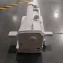 PooLin EOC06 Embroidery Machine,7" Touchscreen,7.9"x11" Hoop Area,Computerized Home Embroidery Machine for Beginners Gifts,200 Built-in Designs,USB & Wireless,Software,4 Hoops,Thread,Bobbin,Stabilizer